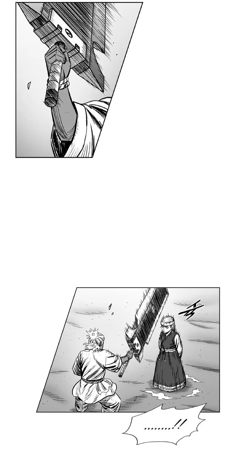 Red Storm Chapter 306 page 15 - 