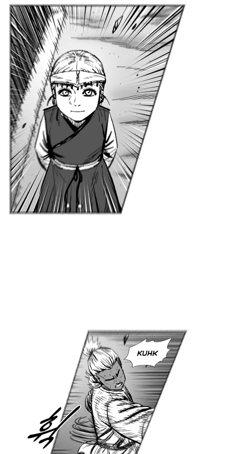 Red Storm Chapter 306 page 17 - 