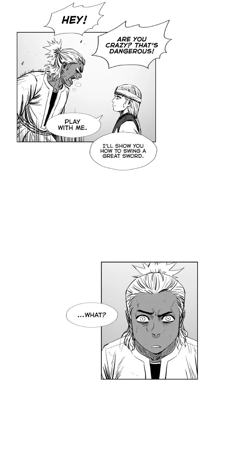 Red Storm Chapter 306 page 20 - 