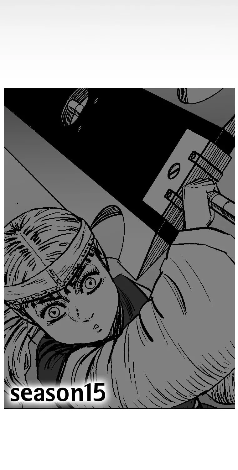 Red Storm Chapter 306 page 3 - 