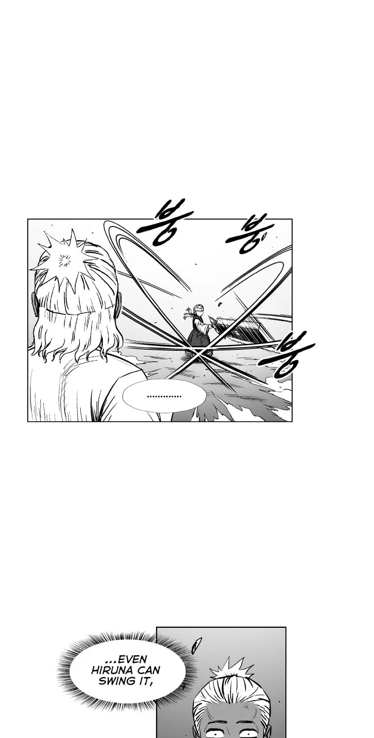 Red Storm Chapter 306 page 21 - 