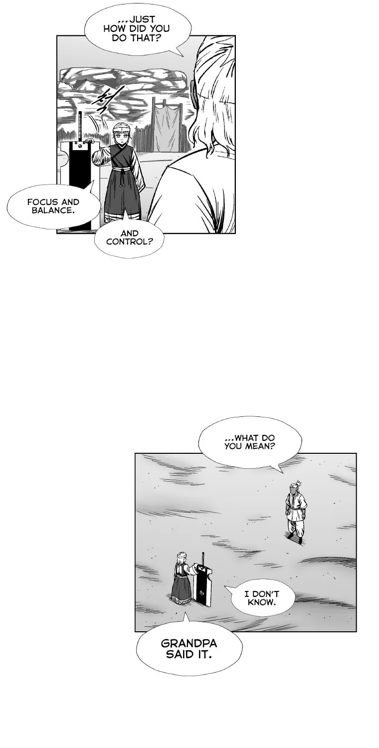Red Storm Chapter 306 page 23 - 