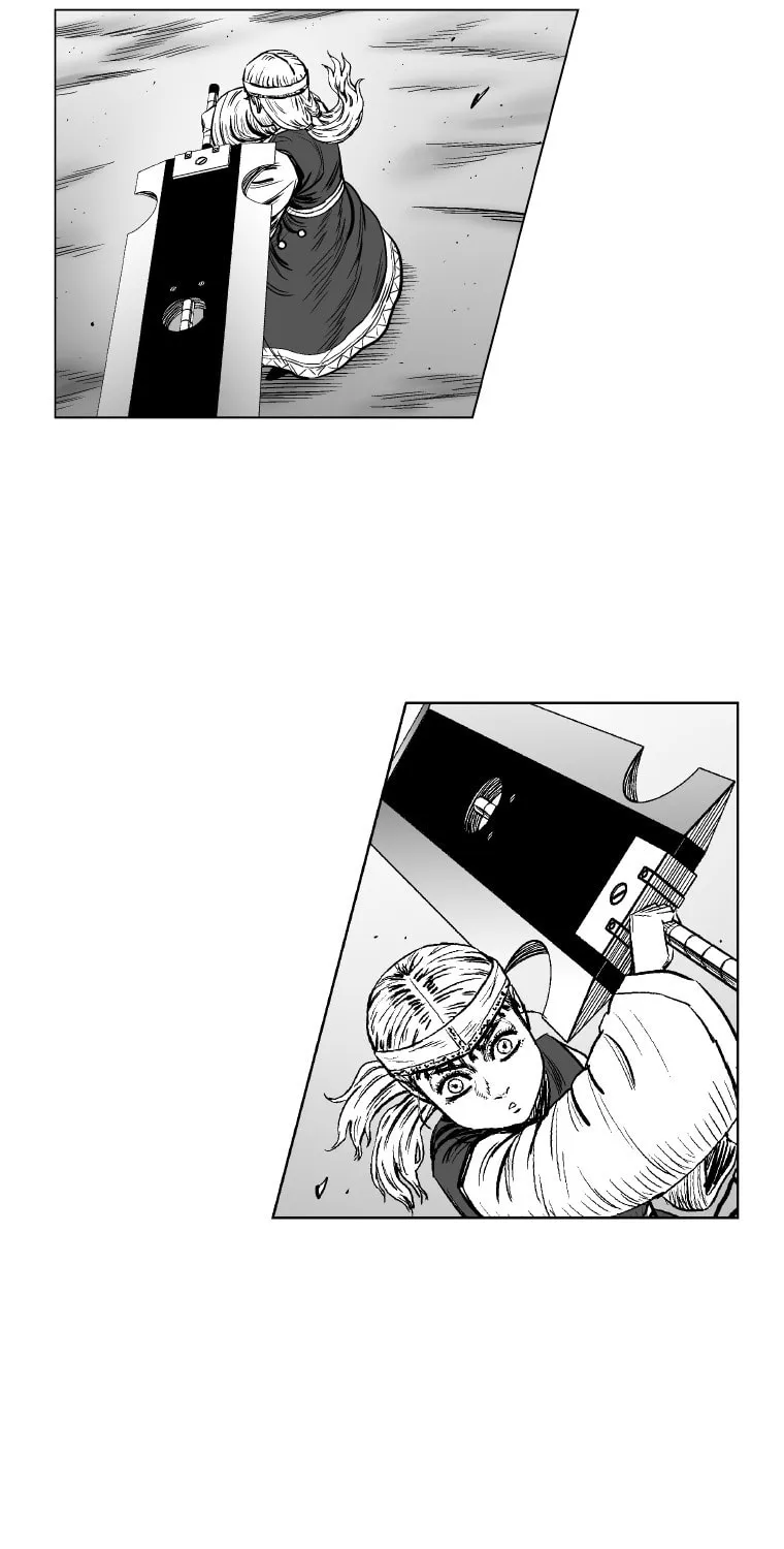 Red Storm Chapter 306 page 28 - 