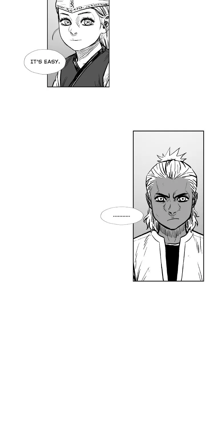 Red Storm Chapter 306 page 30 - 