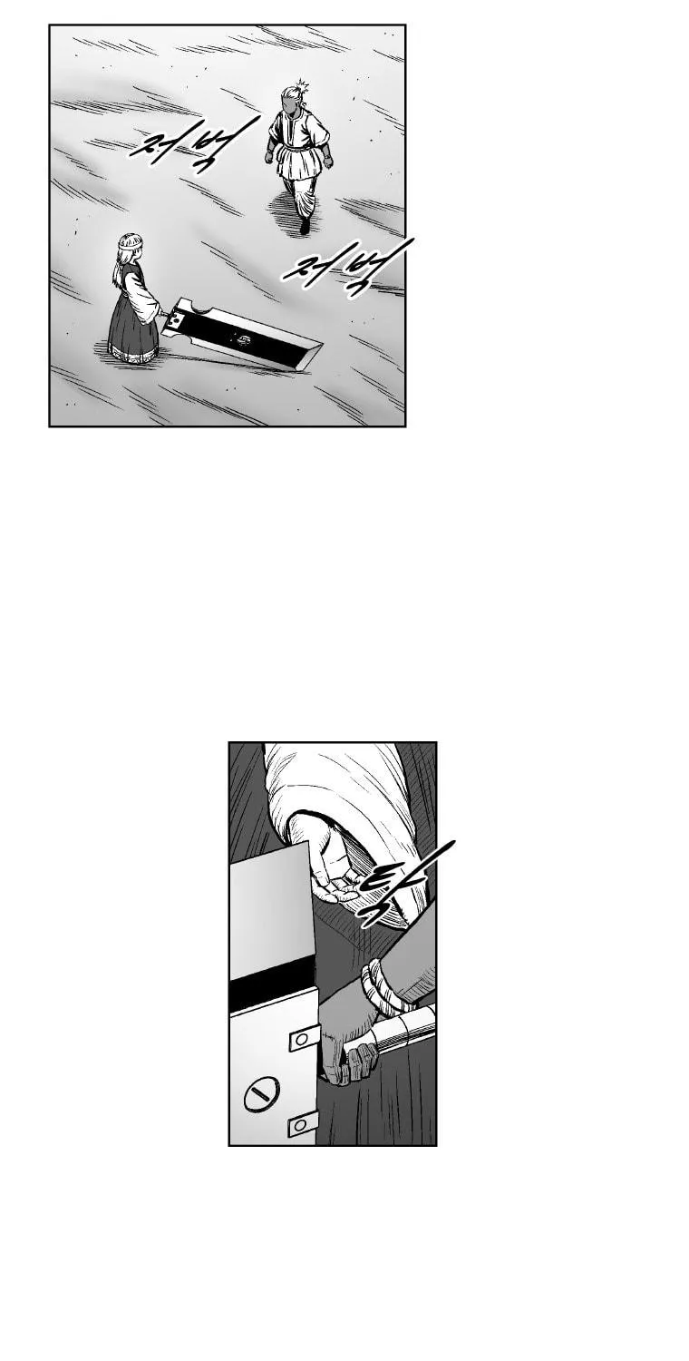 Red Storm Chapter 306 page 32 - 