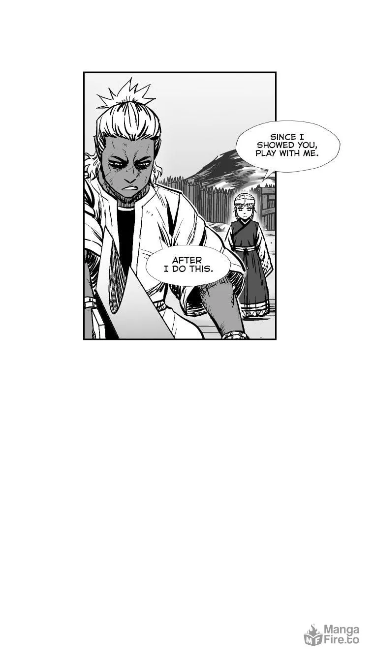 Red Storm Chapter 306 page 33 - 