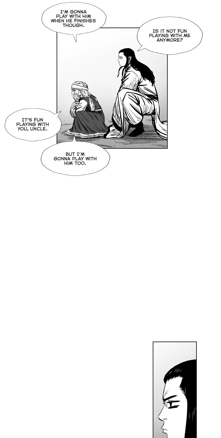 Red Storm Chapter 306 page 37 - 