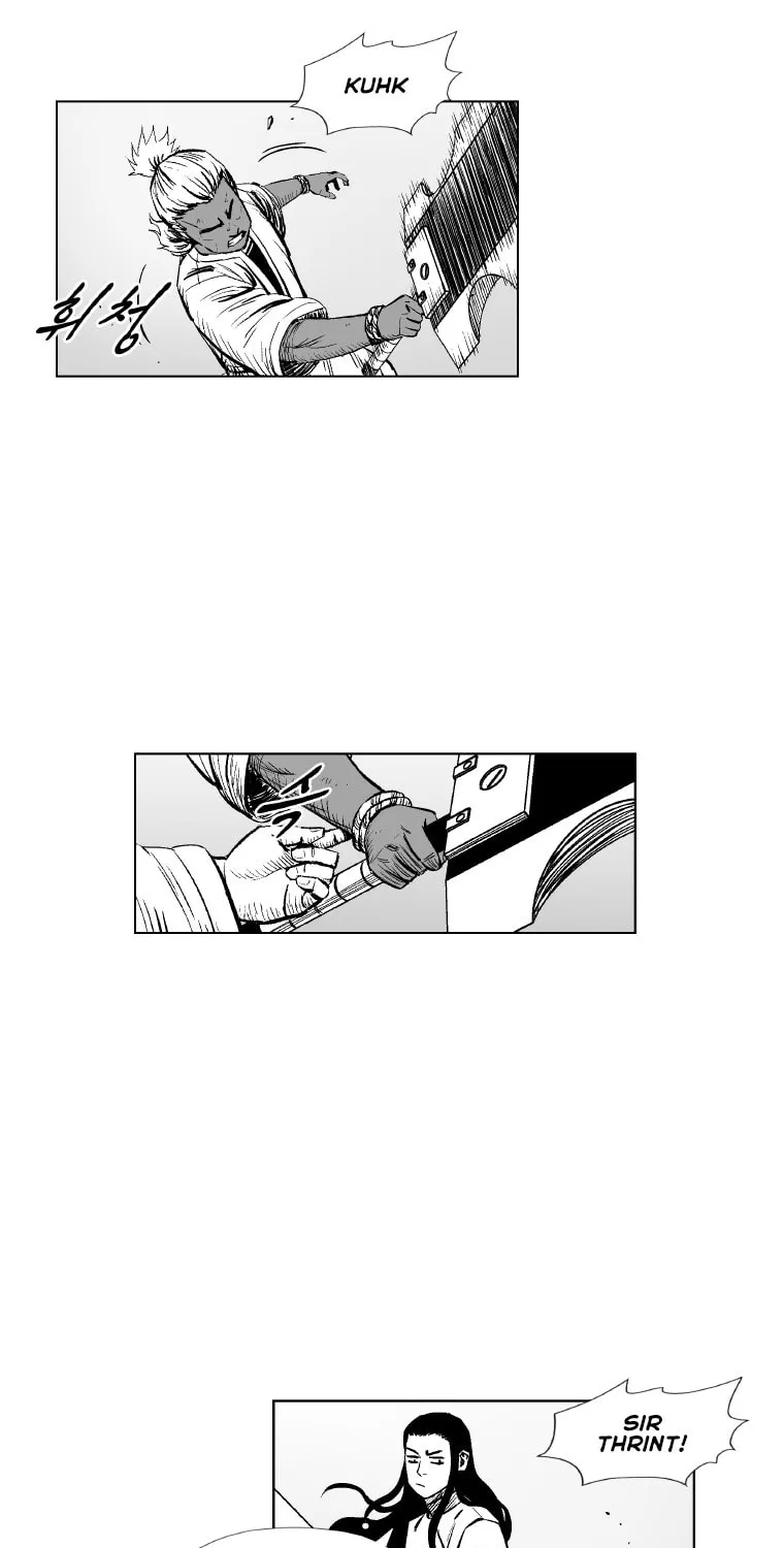 Red Storm Chapter 306 page 40 - 