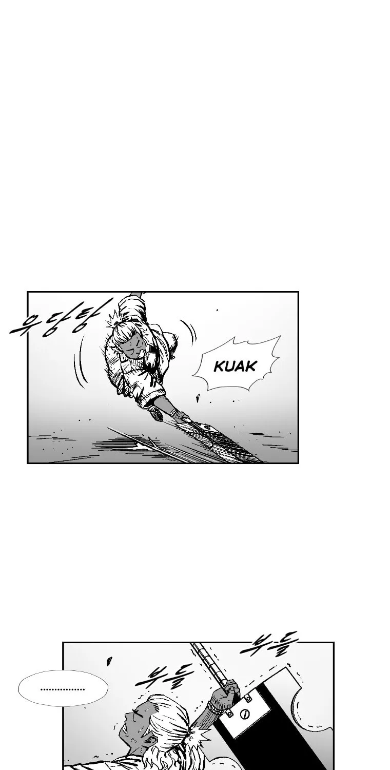 Red Storm Chapter 306 page 5 - 