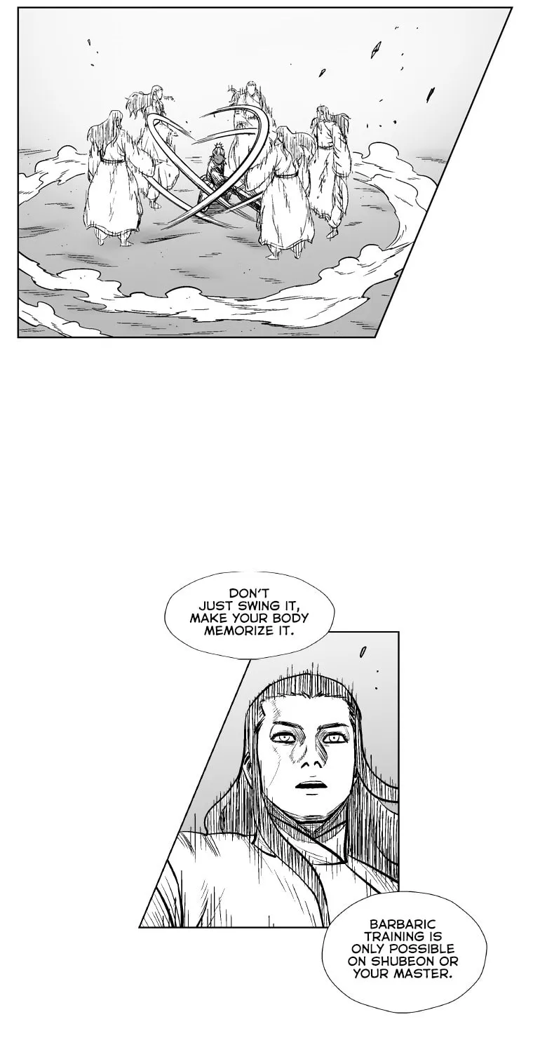 Red Storm Chapter 306 page 43 - 