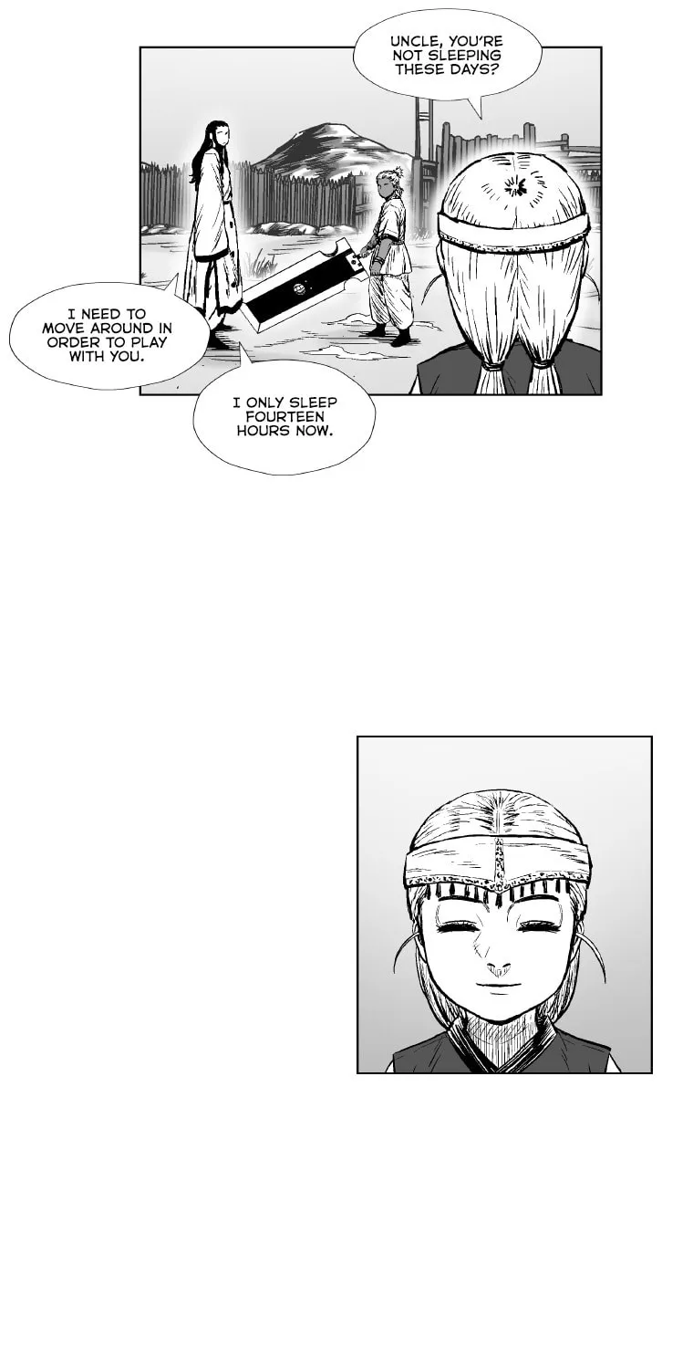 Red Storm Chapter 306 page 45 - 