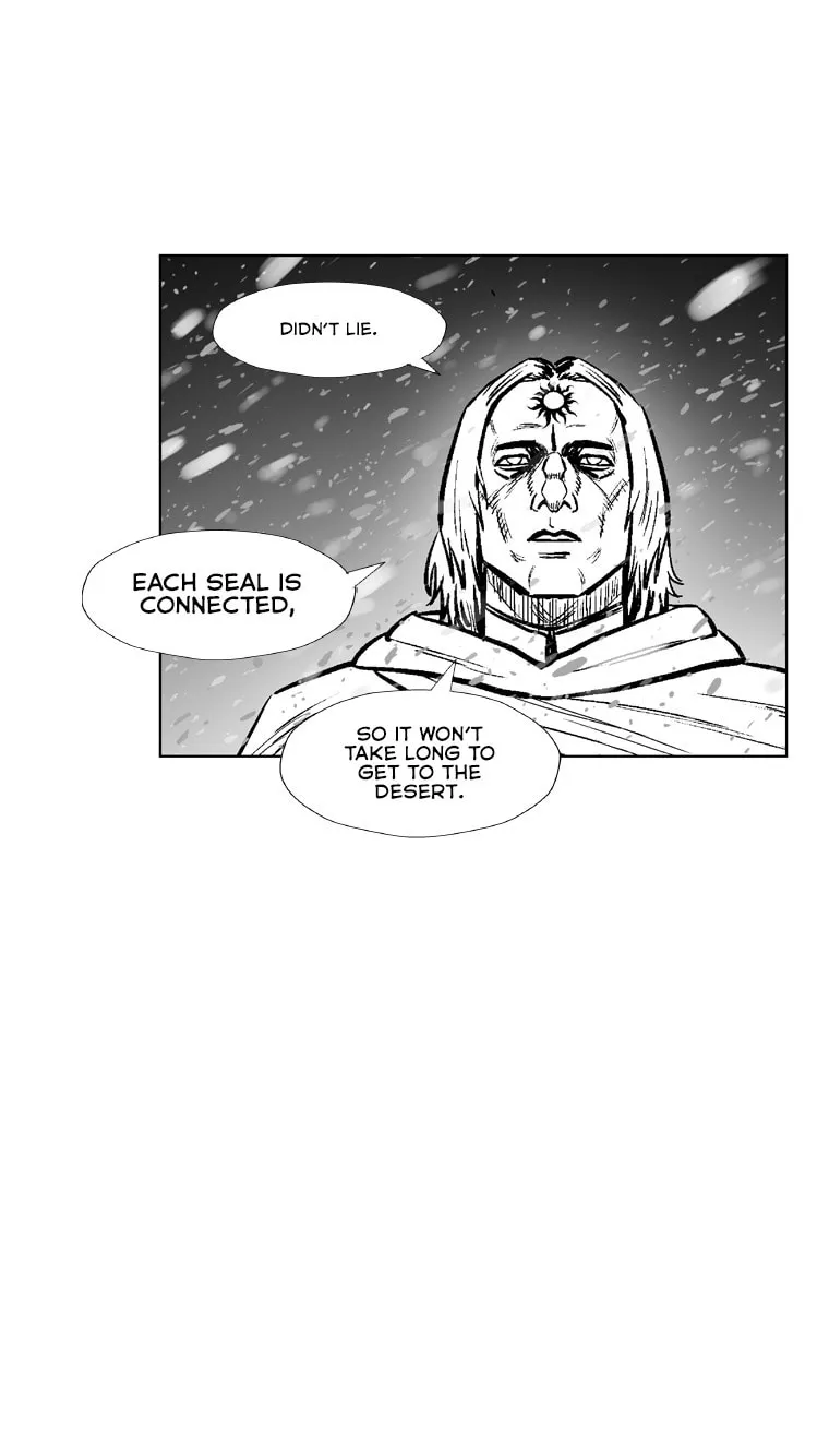 Red Storm Chapter 306 page 47 - 