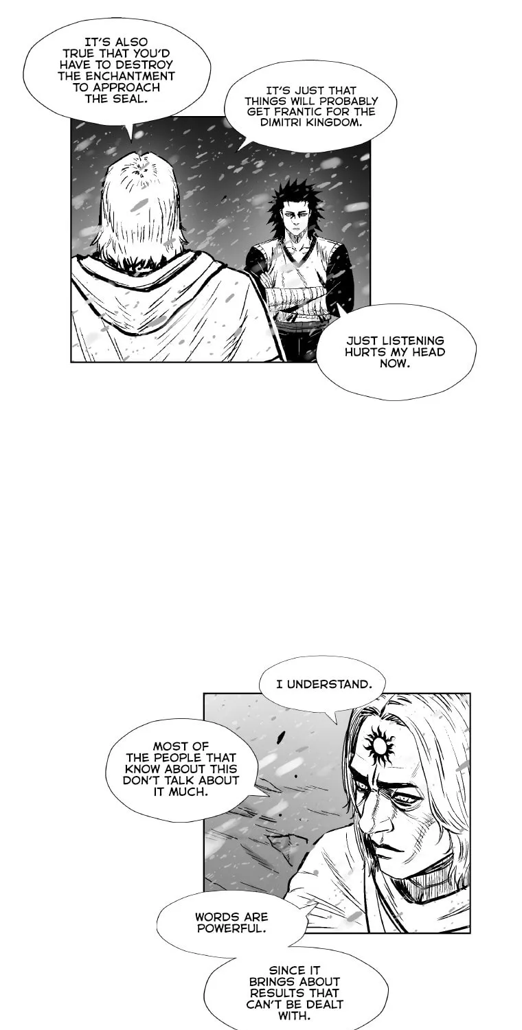 Red Storm Chapter 306 page 50 - 
