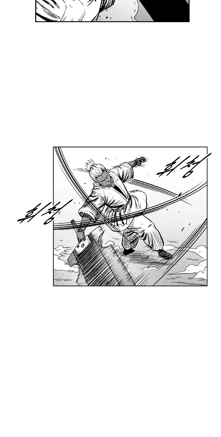 Red Storm Chapter 306 page 6 - 