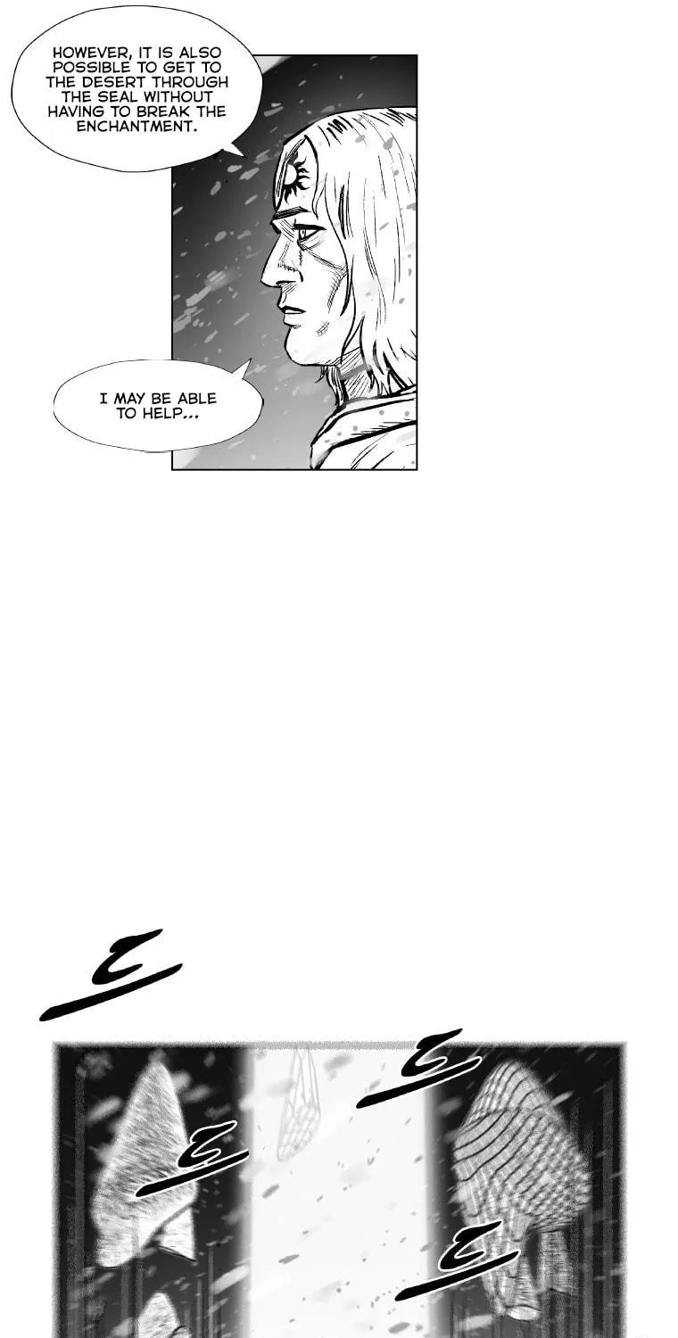 Red Storm Chapter 306 page 53 - 