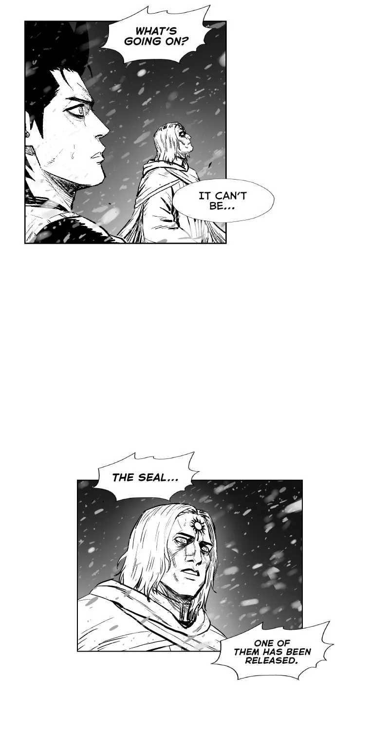 Red Storm Chapter 306 page 55 - 