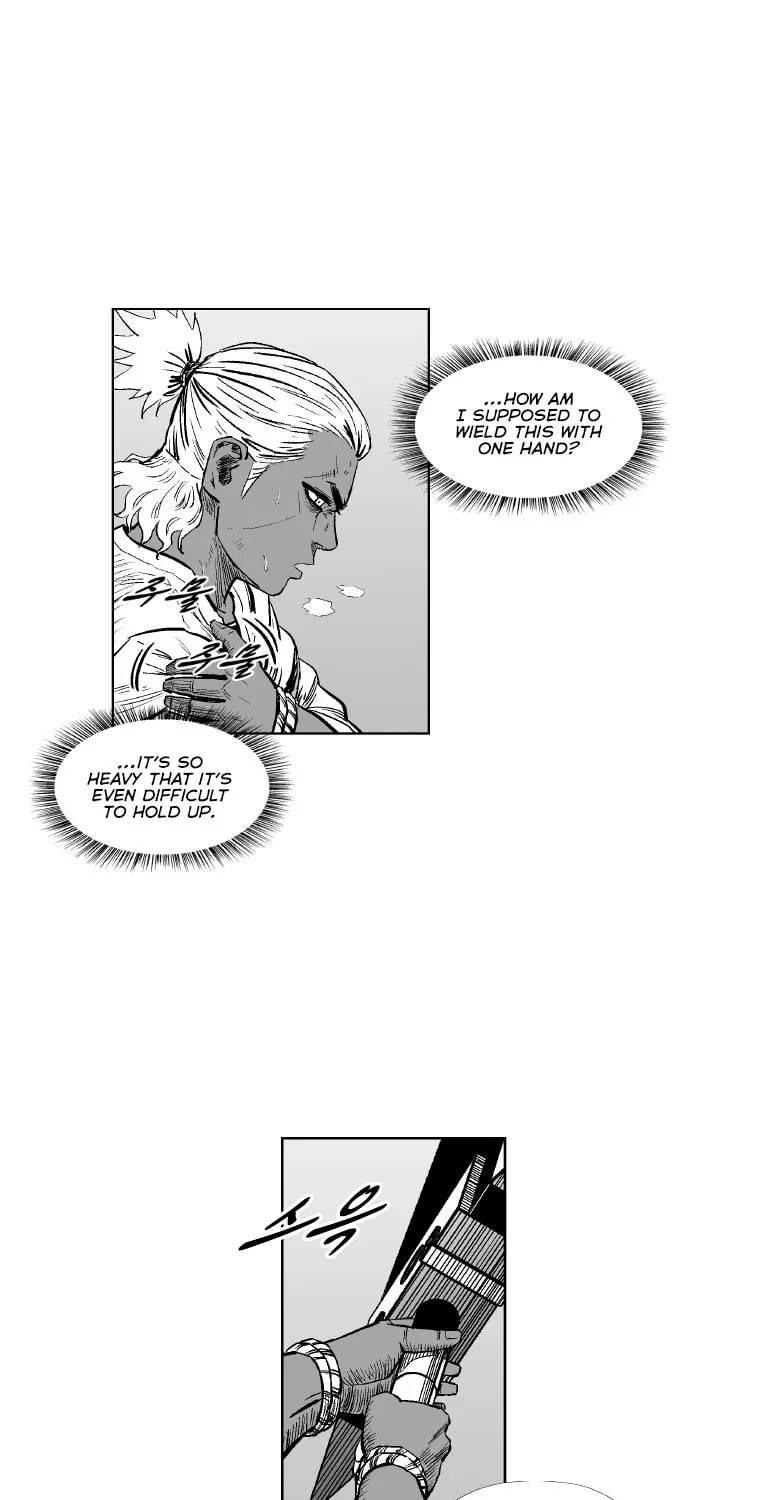 Red Storm Chapter 306 page 7 - 