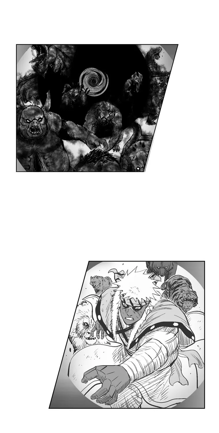 Red Storm Chapter 306 page 62 - 