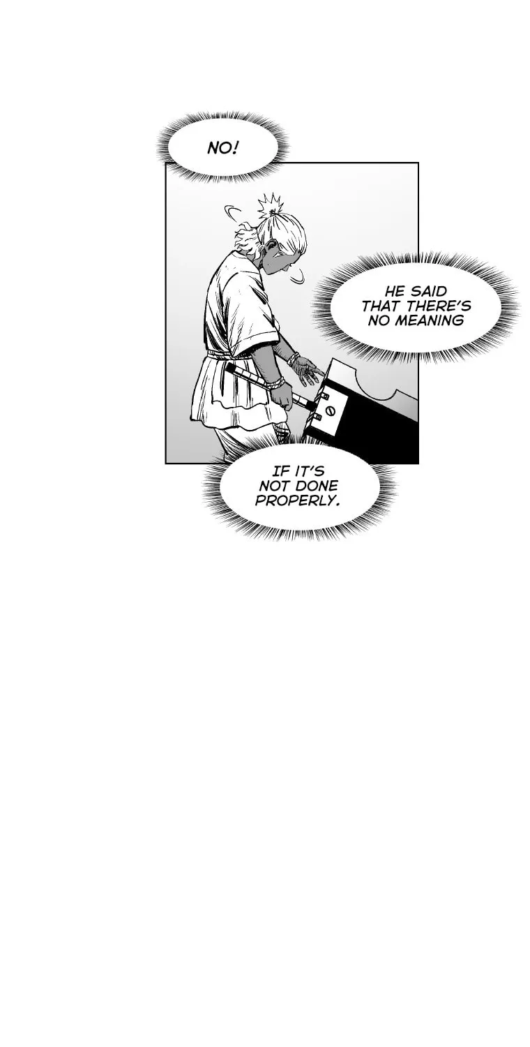 Red Storm Chapter 306 page 9 - 
