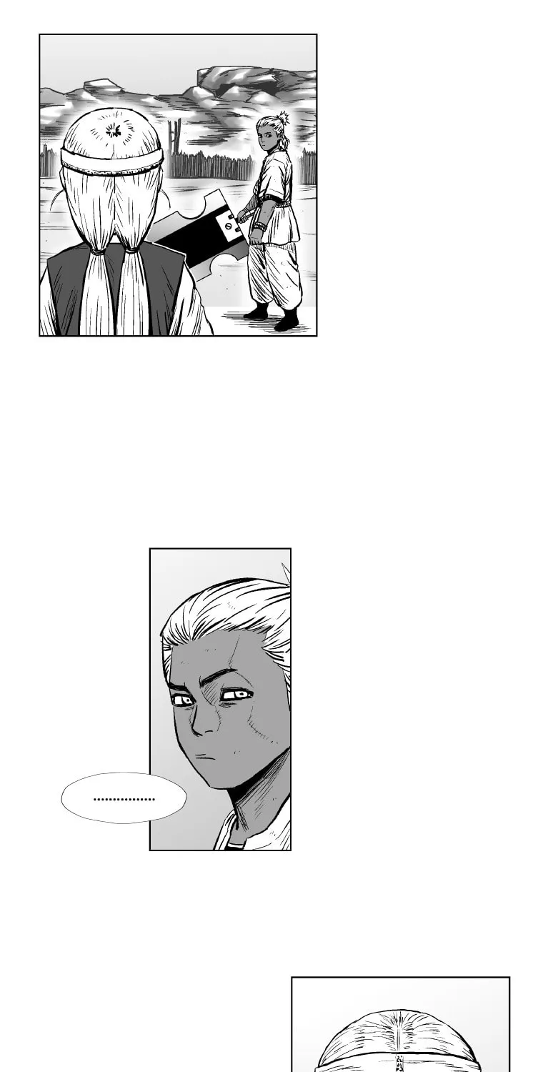 Red Storm Chapter 306 page 10 - 