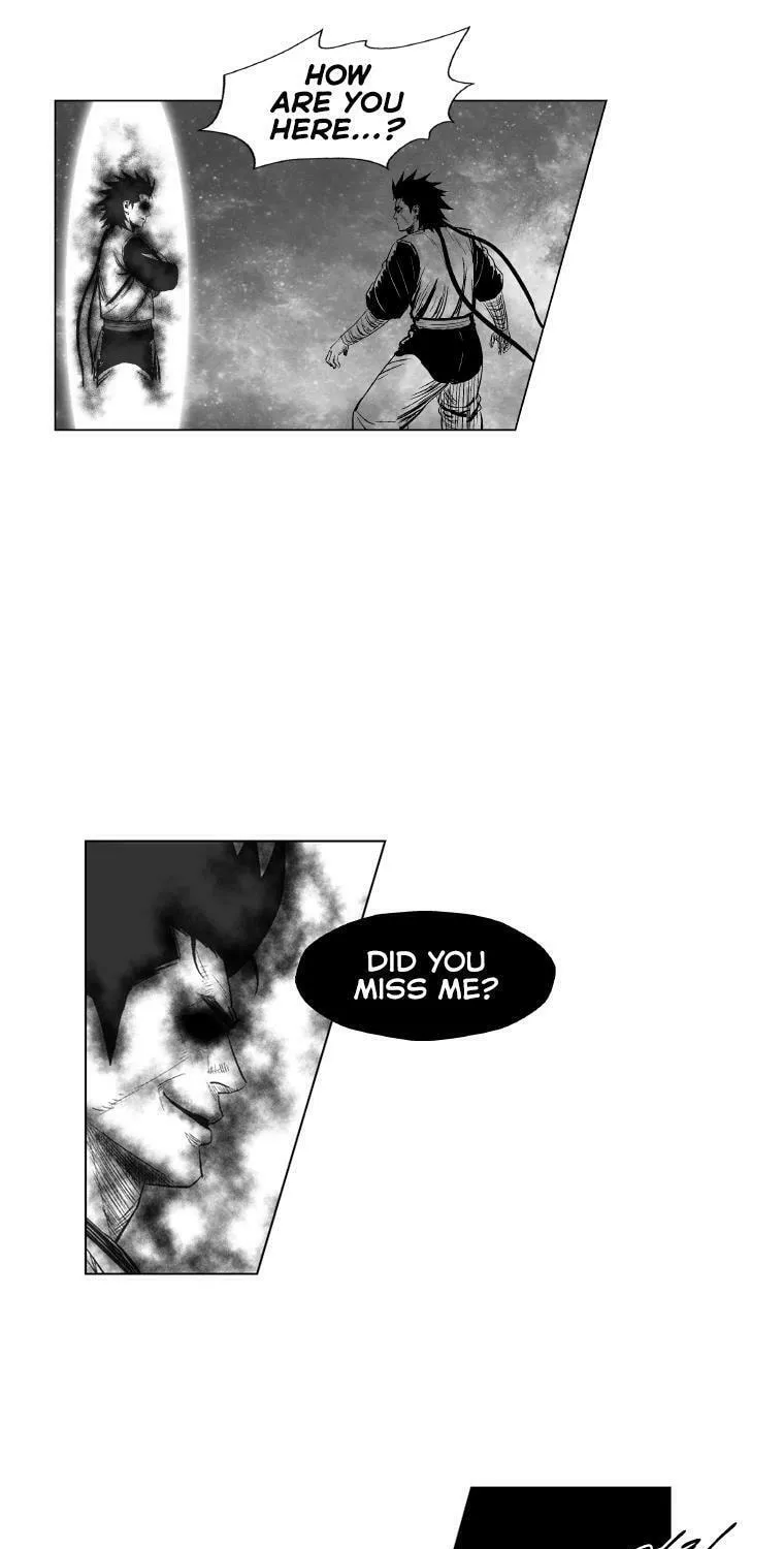 Red Storm Chapter 307 page 17 - 