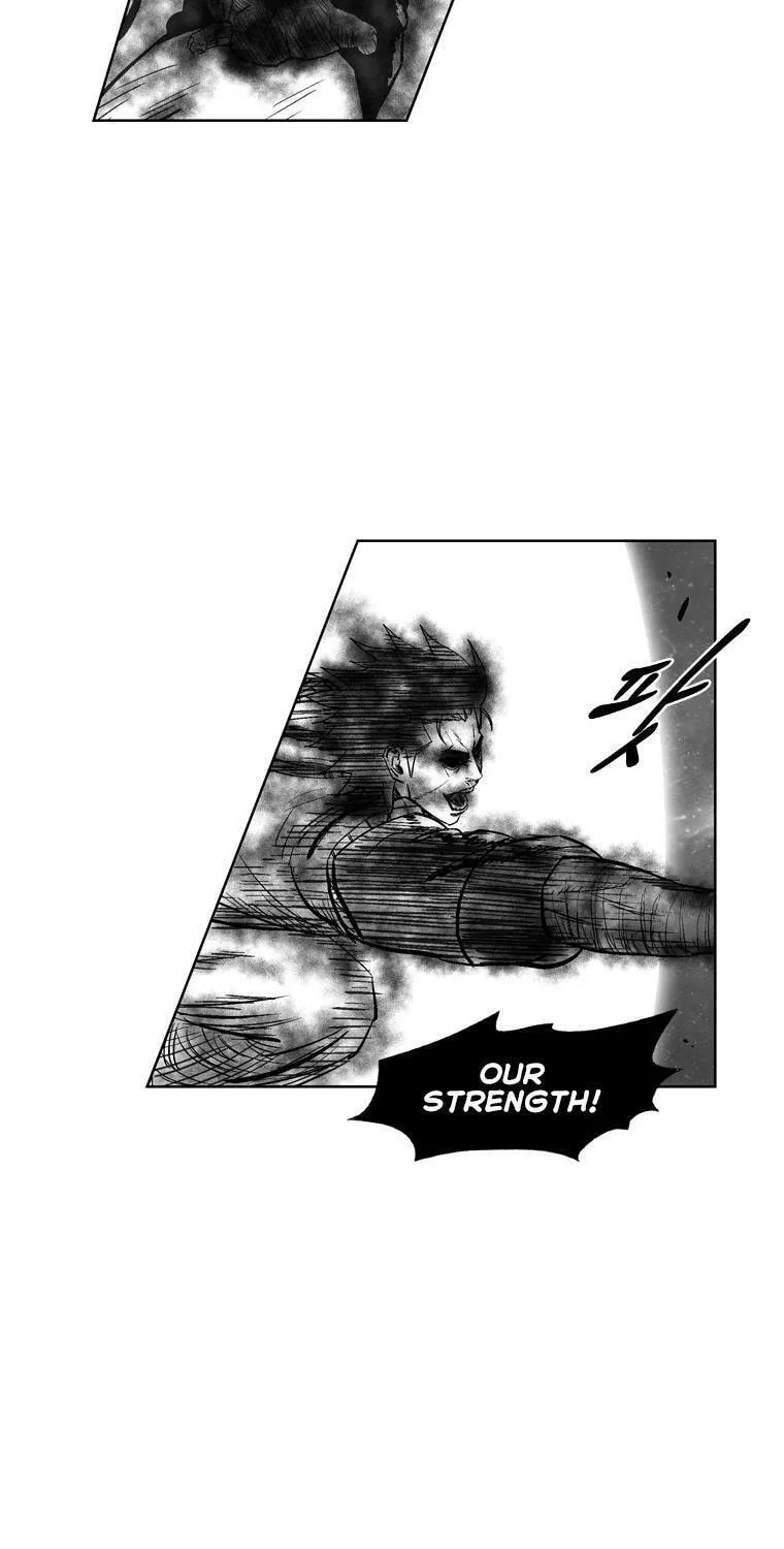 Red Storm Chapter 307 page 19 - 