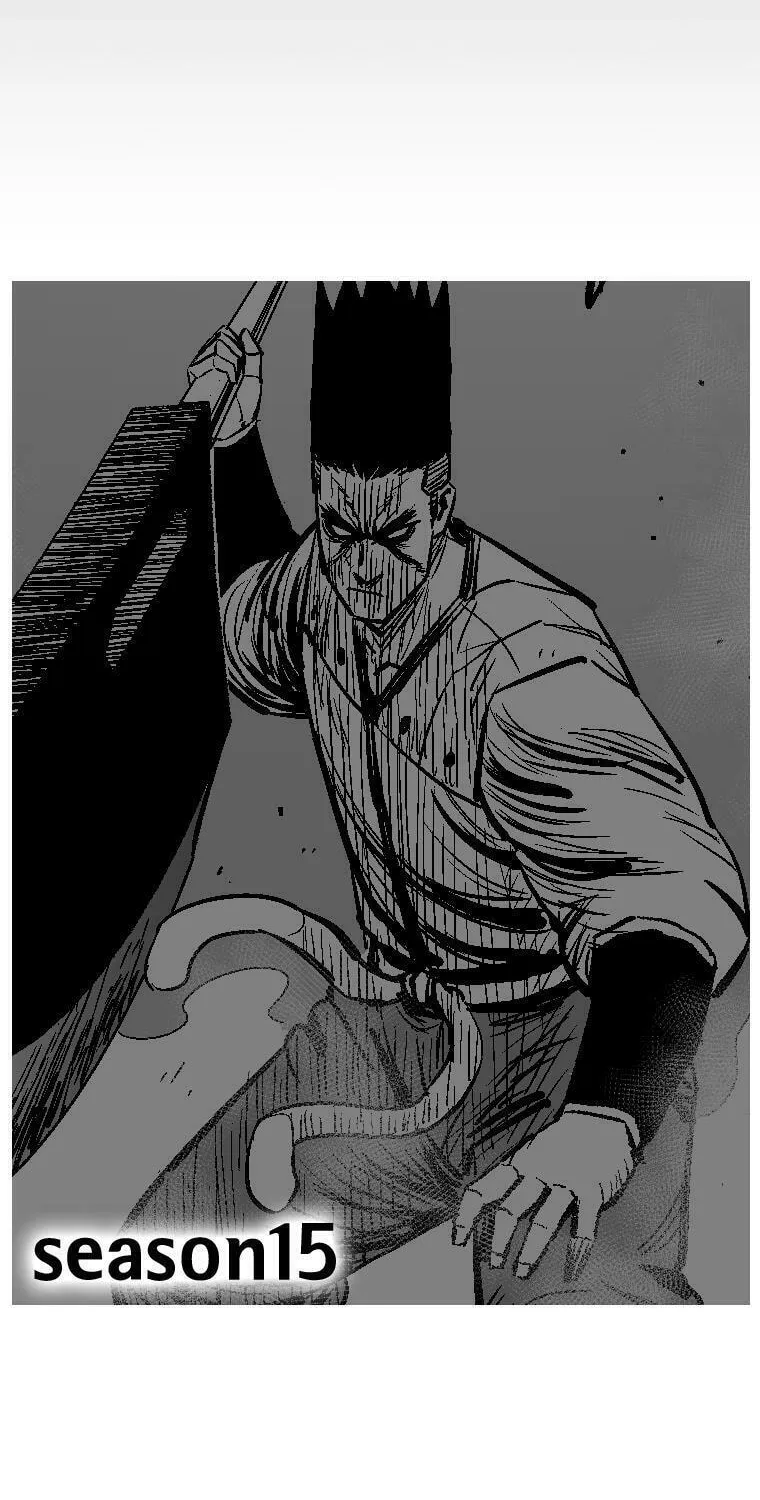 Red Storm Chapter 307 page 3 - 