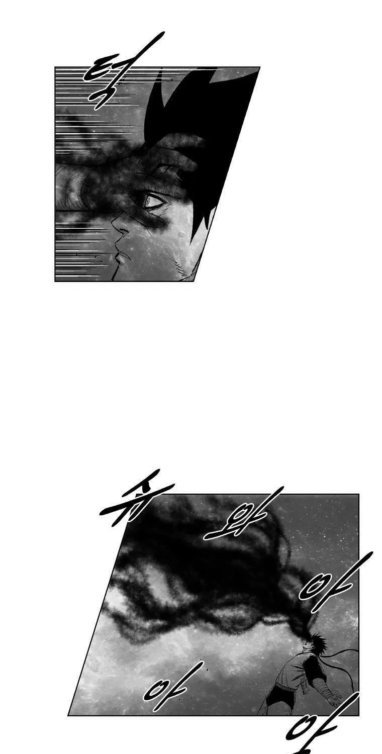Red Storm Chapter 307 page 21 - 