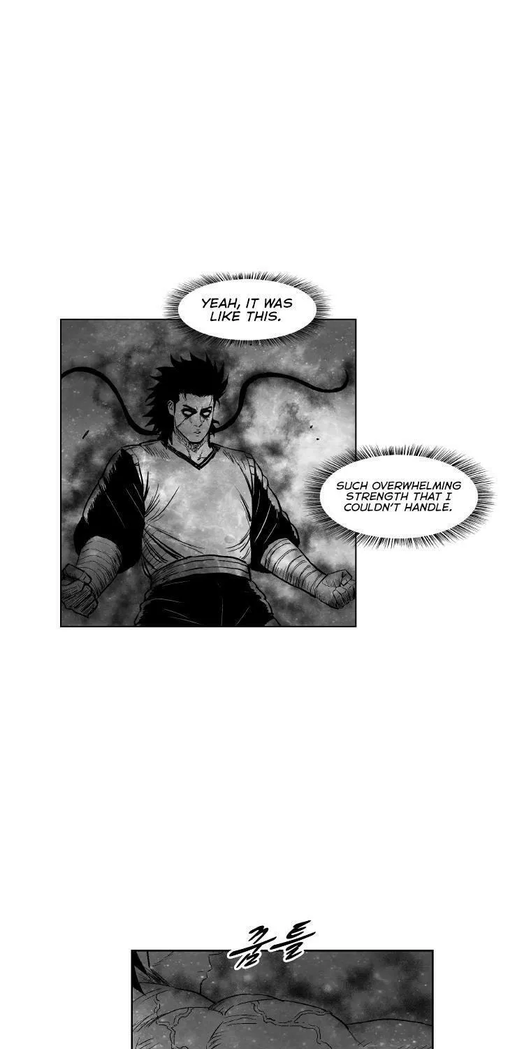 Red Storm Chapter 307 page 24 - 