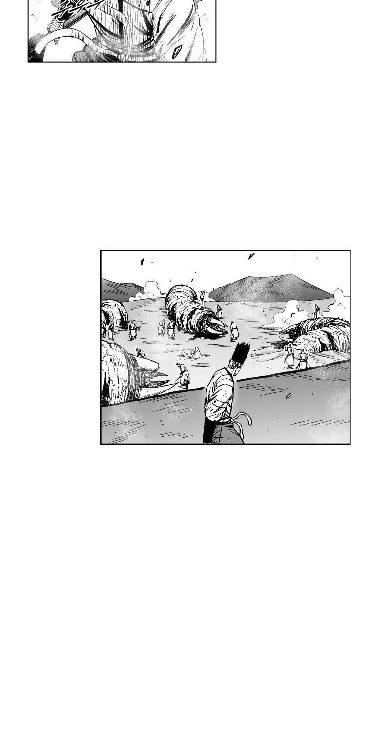 Red Storm Chapter 307 page 35 - 