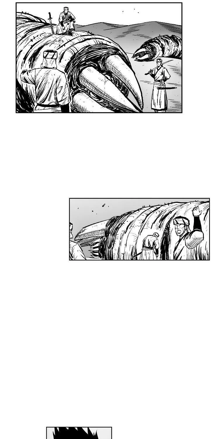 Red Storm Chapter 307 page 37 - 