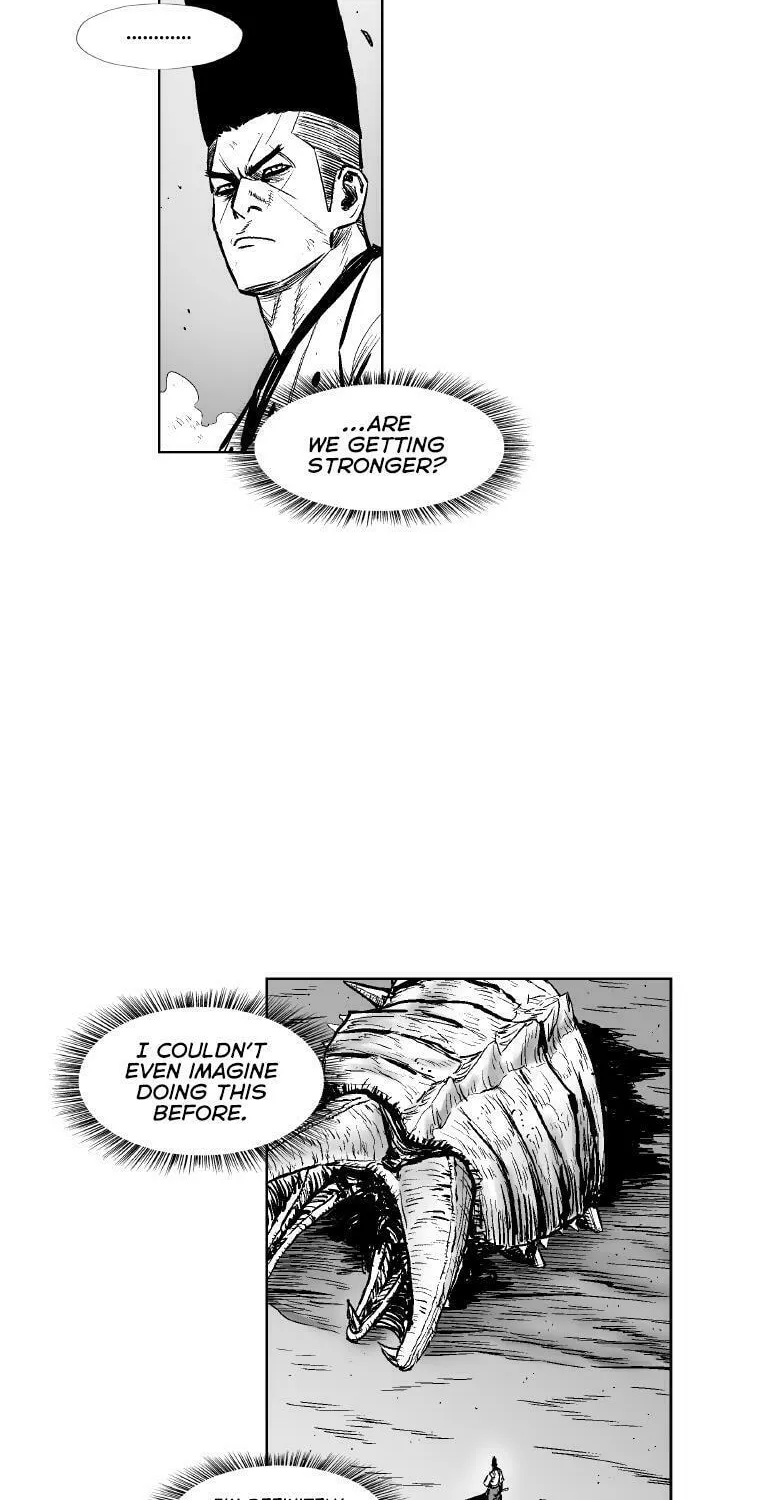 Red Storm Chapter 307 page 38 - 