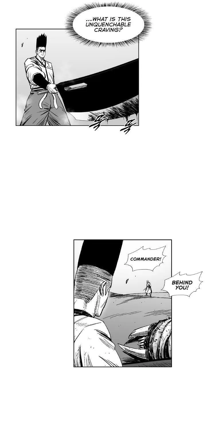 Red Storm Chapter 307 page 40 - 