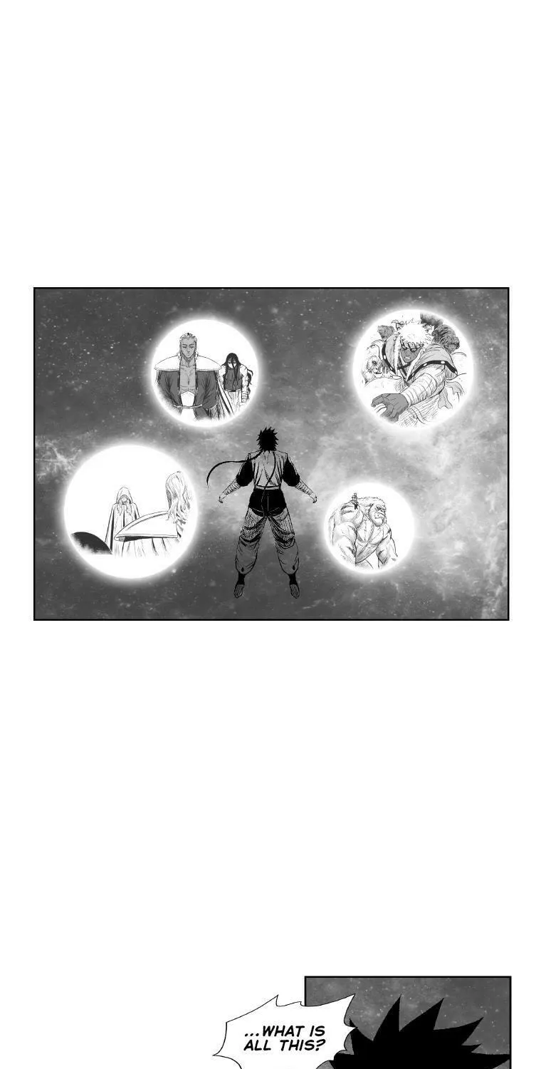Red Storm Chapter 307 page 5 - 