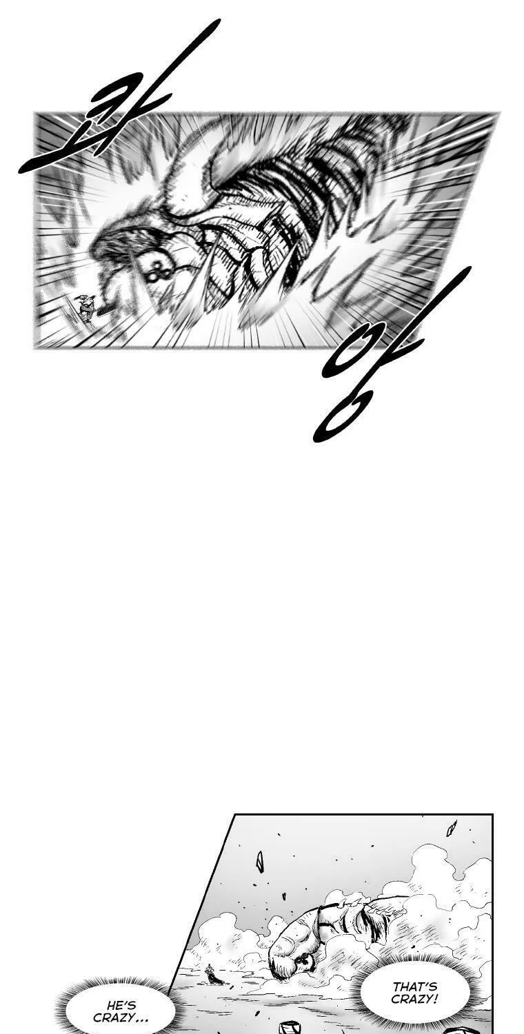 Red Storm Chapter 307 page 51 - 