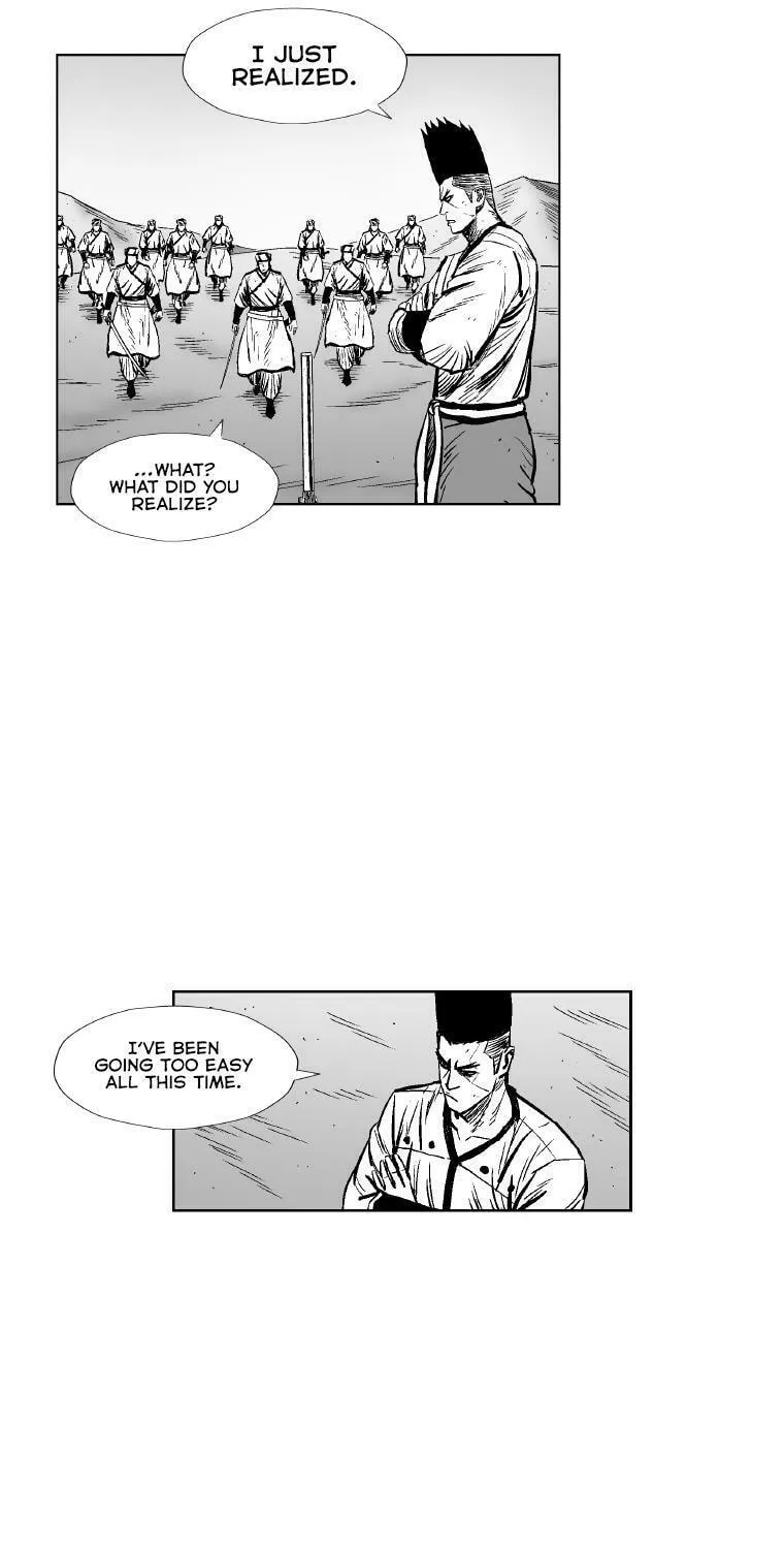 Red Storm Chapter 307 page 53 - 