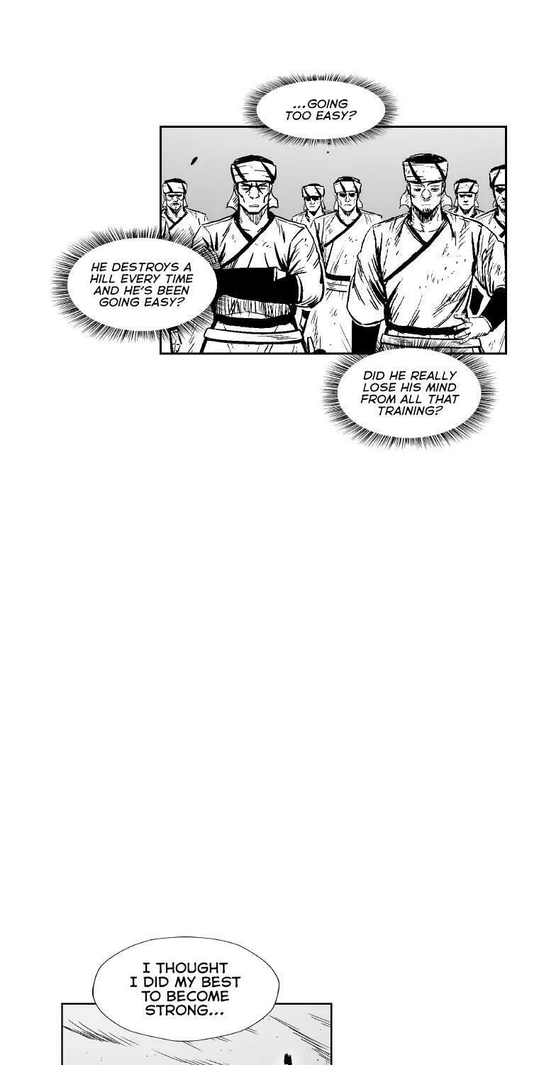 Red Storm Chapter 307 page 54 - 