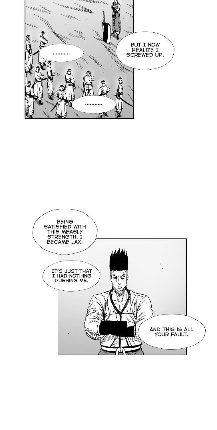Red Storm Chapter 307 page 55 - 