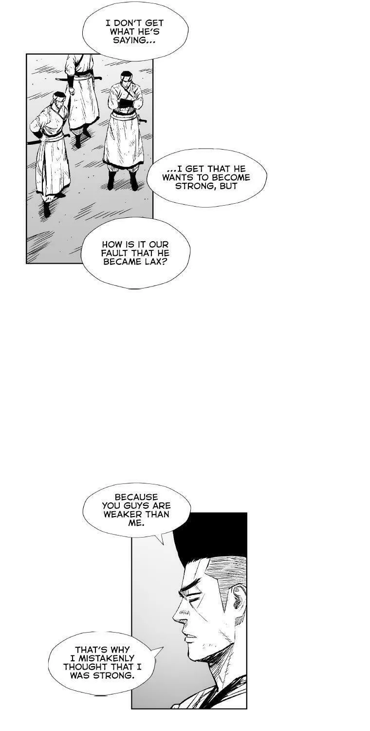Red Storm Chapter 307 page 57 - 