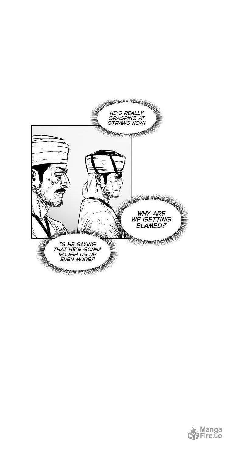 Red Storm Chapter 307 page 58 - 