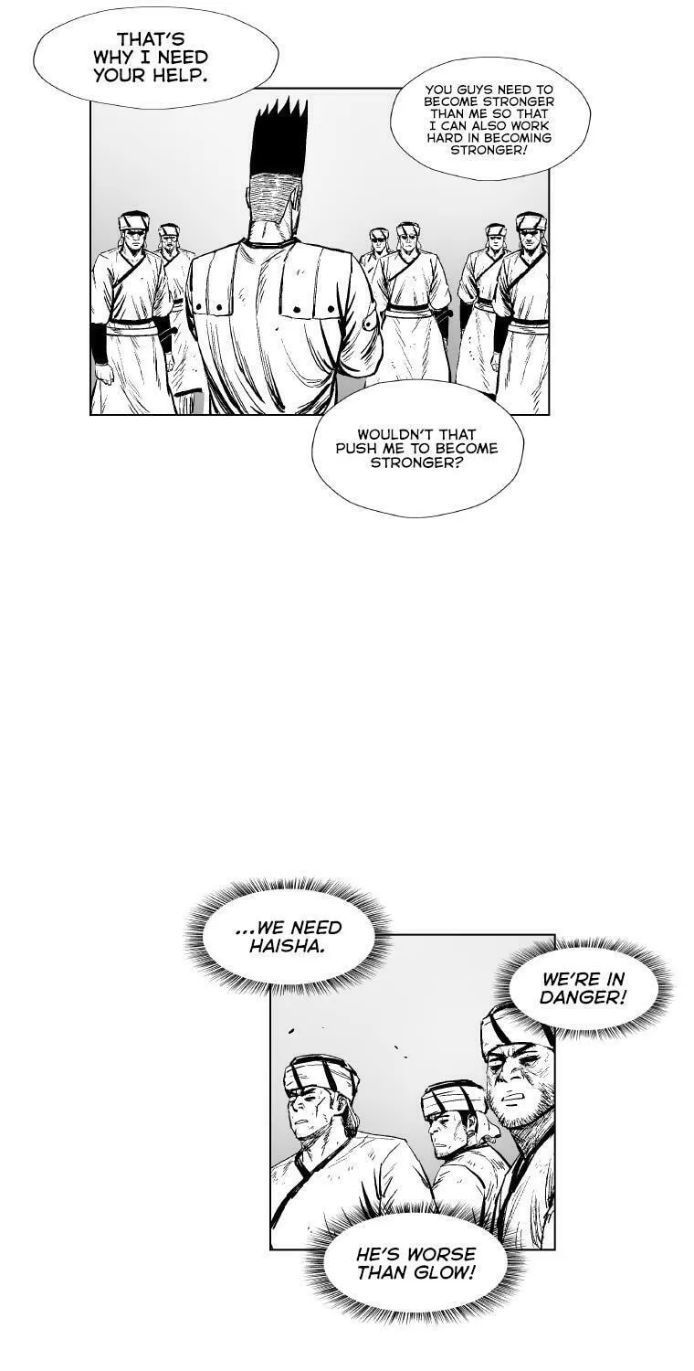Red Storm Chapter 307 page 59 - 