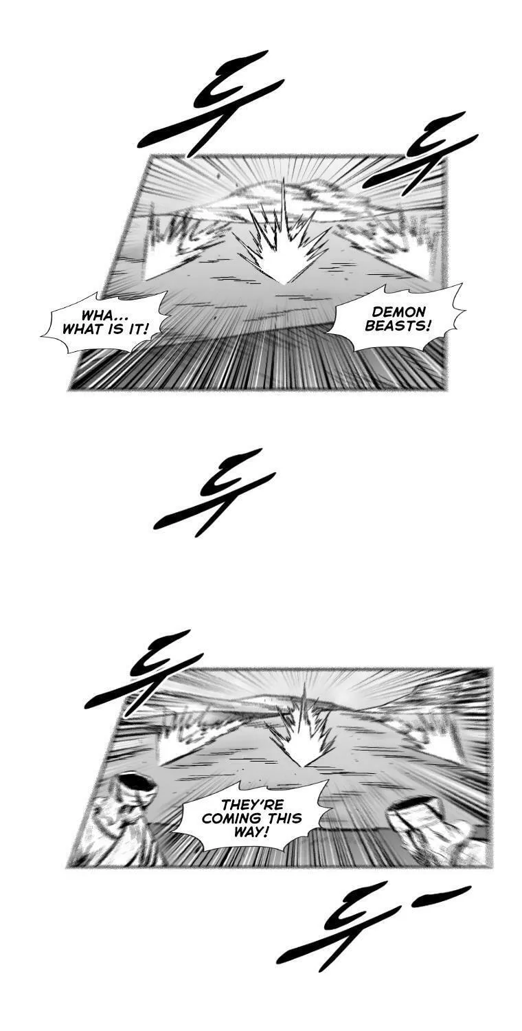 Red Storm Chapter 307 page 61 - 