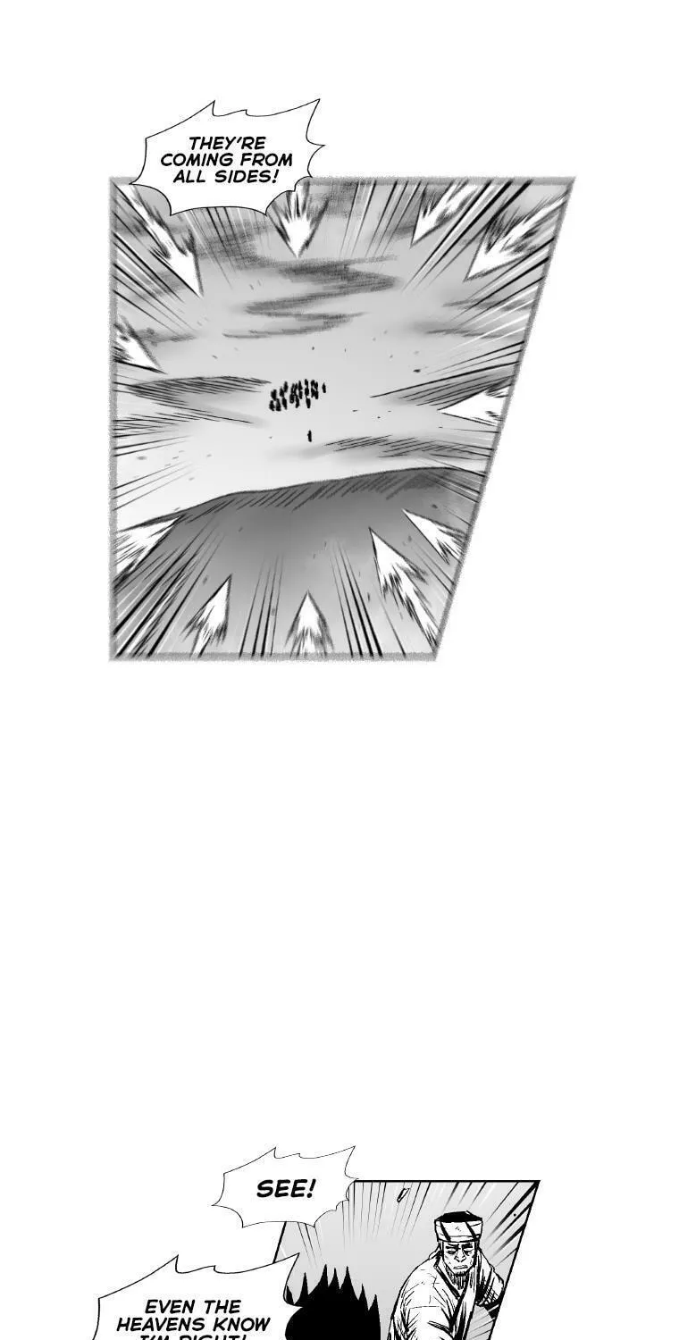 Red Storm Chapter 307 page 63 - 