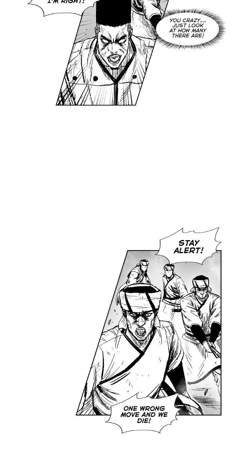 Red Storm Chapter 307 page 64 - 
