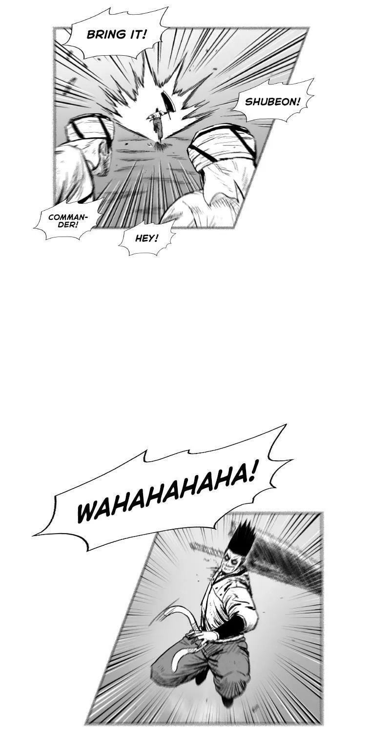 Red Storm Chapter 307 page 66 - 