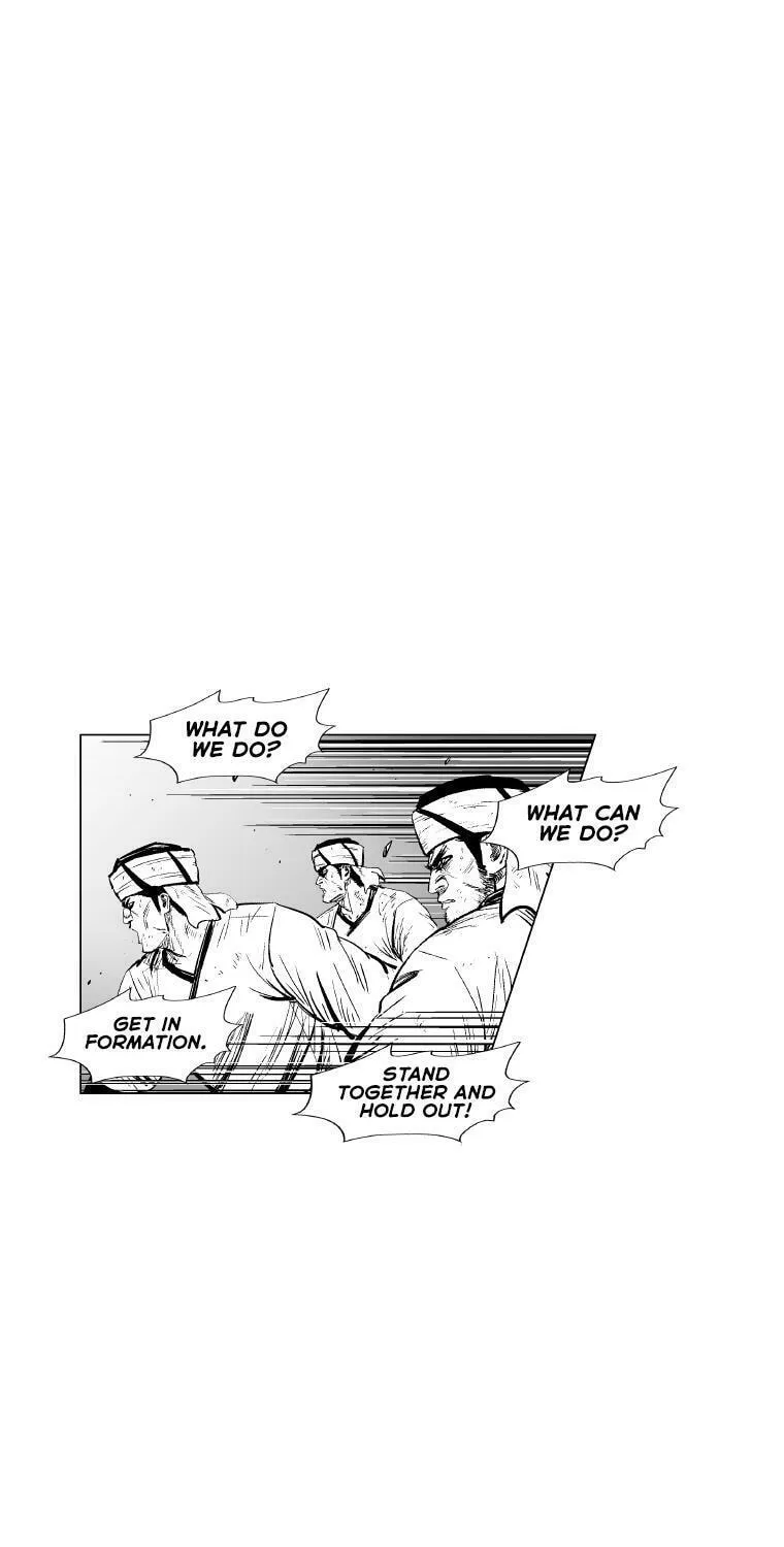 Red Storm Chapter 307 page 67 - 