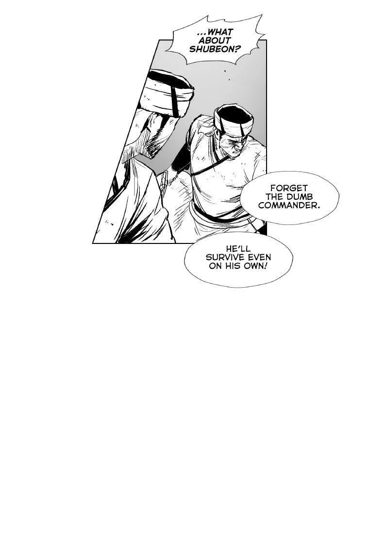 Red Storm Chapter 307 page 68 - 