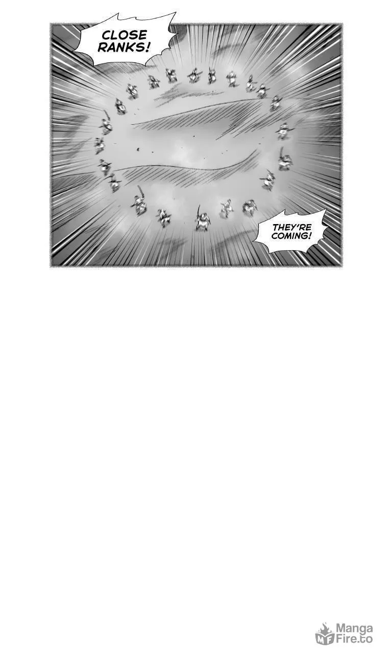 Red Storm Chapter 307 page 69 - 