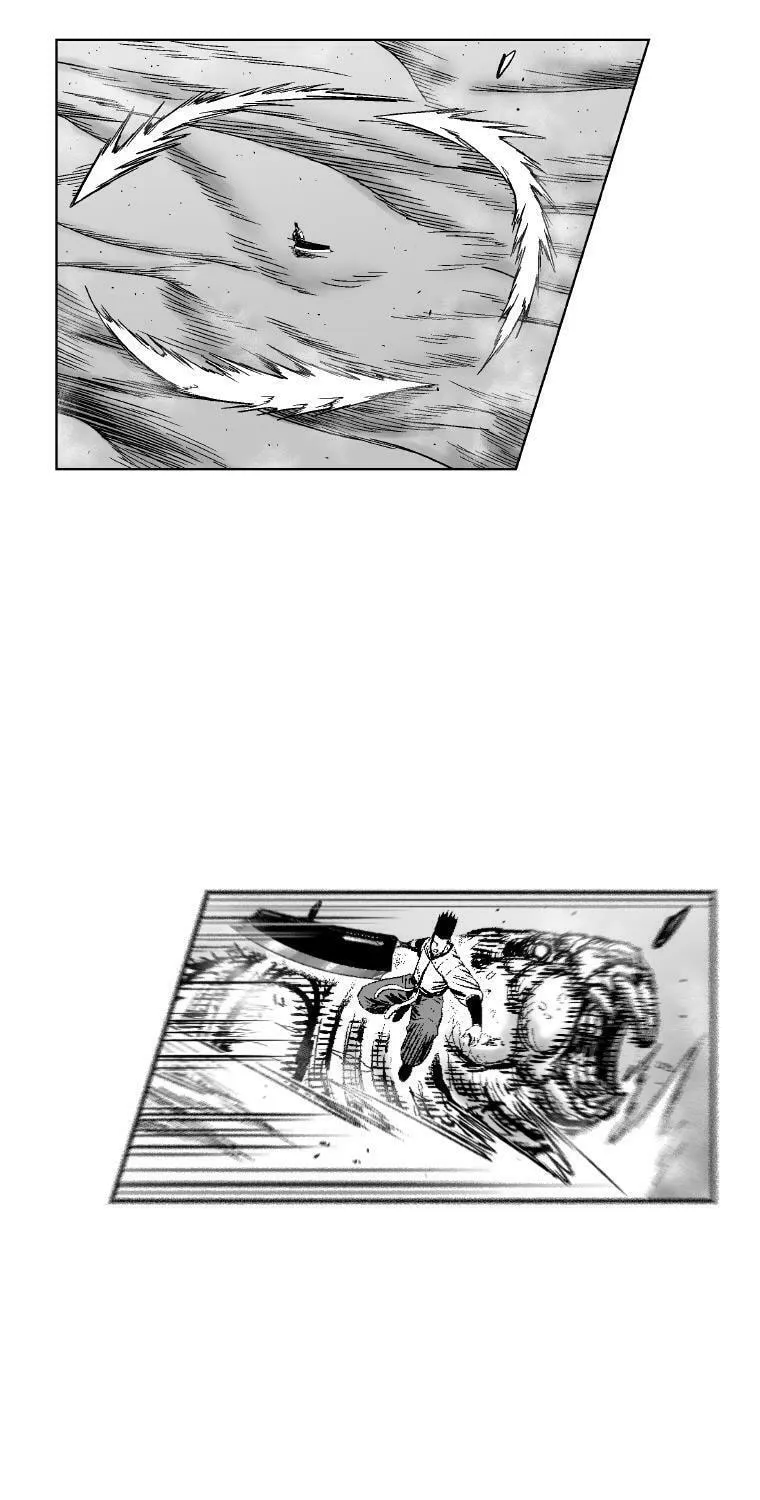 Red Storm Chapter 308 page 11 - 