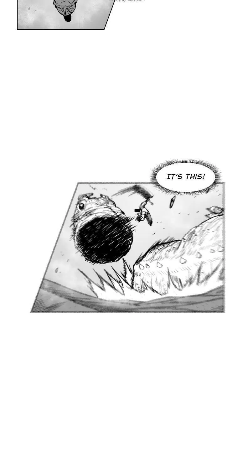Red Storm Chapter 308 page 13 - 